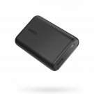 PowerCore 10000 Portable Charger, One of The Smallest Lightest 10000mAh Black