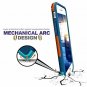 For iPhone 6/6s plus case Hybrid Impact 3 Color Shockproof Rugged  Hard Bumper