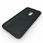 For OnePlus 6T Case Dual Layer Heavy Duty Reinforced Rugged Standard Rose Gold