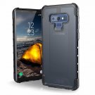 For Samsung Galaxy Note 9 Case FeatherLight Rugged Military Drop Tested Ice