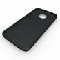 For Motorola Moto Z3/Z3 Play Case Protection Rugged but Slim Dual Layer Mint