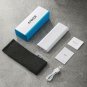 Power Bank Charger 20100 Ultra High Capacity4.8A Output PowerIQ Technology White