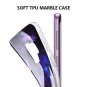 For Galaxy S9 Plus Case Anti Scratch Shock Proof Luxury Silicone Soft Starry
