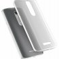 For Motorola Verizon Turbo 2 Case Premium Slim Fit Flexible TPU X Force Frosted