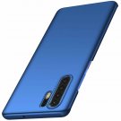 For Huawei P30 Pro Case Colorful Series Ultra Thin Fit Premium Slim Cover Blue