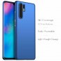 For Huawei P30 Pro Case Colorful Series Ultra Thin Fit Premium Slim Cover Blue