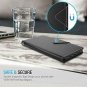 For Galaxy Note 9 Wallet Case  PU Leather Flip Cover with Credit Card Slot+Side