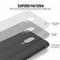 For OnePlus 6T Case Ultra Thin Simple Stylish AntiScratch Protective Black