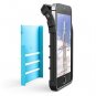 iPhone 5s/SE Case Crave Strong Guard Protection Shock Resistant Sky Blue