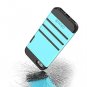 iPhone 5s/SE Case Crave Strong Guard Protection Shock Resistant Sky Blue
