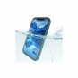For iPhone XR Case Drop Resistance Shockproof Full-Body Rugged Cover Black