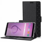 For Samsung Galaxy Note 9 Case Wallet Folding Protective Card Holder Kickstand