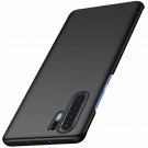 For Huawei P30 Pro Case Colorful Series Ultra Thin Fit Premium Slim Cover Black