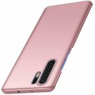 For Huawei P30 Pro Case Colorful Series Ultra Thin Fit Premium Rose Gold
