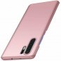 For Huawei P30 Pro Case Colorful Series Ultra Thin Fit Premium Rose Gold