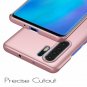 For Huawei P30 Pro Case Colorful Series Ultra Thin Fit Premium Rose Gold