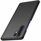 For Huawei P30 Pro Case Colorful Series Ultra Thin Fit Premium Gravel Black