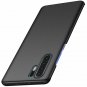 For Huawei P30 Pro Case Colorful Series Ultra Thin Fit Premium Gravel Black