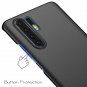For Huawei P30 Pro Case Colorful Series Ultra Thin Fit Premium Gravel Black