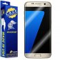 Samsung Galaxy S7 Edge Screen Protector Lifetime Replacements Anti-Bubble Clear
