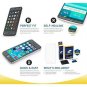 Samsung Galaxy S7 Edge Screen Protector Lifetime Replacements Anti-Bubble Clear