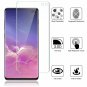 For Samsung Galaxy S10 Plus case Screen Protector hairbowsales Compatible 3 Pack