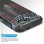 For Samsung Galaxy J7 Sky Pro Case Tempered Glass Screen Protector Catcher