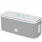 SoundBox Bluetooth Speaker Portable Wireless Bluetooth 4.0 Touch Speakers White