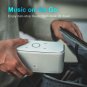 SoundBox Bluetooth Speaker Portable Wireless Bluetooth 4.0 Touch Speakers White