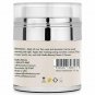 Retinol Moisturizer Cream for Face with Retinol Hyaluronic Acid Vitamin E 1.7 fl