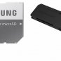 32GB EVO Select Memory Card and Sabrent SuperSpeed 2Slot USB 3.0 Flash Memory
