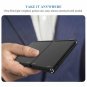 Bluetooth Keyboard Jelly Comb Dual Mode USB Wired Bluetooth Keyboard Black