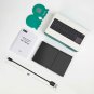 Bluetooth Keyboard Jelly Comb Dual Mode USB Wired Bluetooth Keyboard Black