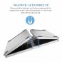 Bluetooth Keyboard Jelly Comb Dual Mode USB Wired Bluetooth Keyboard Silver