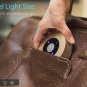 LED Touch Design Bluetooth Speaker Portable Wireless Speakers with HD Gold