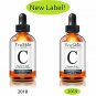 TruSkin Vitamin C Serum for Face BIG 2OZ Bottle Topical Facial Serum with 2 fl