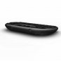 Keyboard Wireless Bluetooth Backlight Touchpad Keyboard with Mouse Black