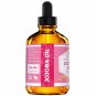 Oil by Leven Rose Pure Cold Pressed Natural Unrefined Moisturizer Skin Hair 4 oz