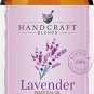 Handcraft Lavender Essential Oil Huge 4 OZ 100 Pure Natural PremiumTherapeutic