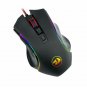 Gaming Mouse and RGB Mouse Pad Combo Backlit Ergonomic Windows PC Games Pad Set