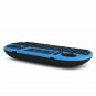 Keyboard Wireless Bluetooth Backlight Touchpad Keyboard with Mouse Blue