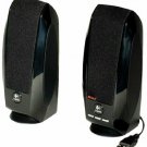 Desktop Speaker System  Logitech S150 USB Speakers with Digital Sound Black