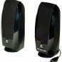 Desktop Speaker System  Logitech S150 USB Speakers with Digital Sound Black