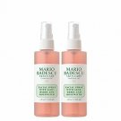 Mario Badescu Facial Spray with Aloe Herbs and Rosewater Size:4 Ounce 2 Count