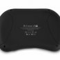 Keyboard Wireless Bluetooth Backlight Touchpad Keyboard with Mouse Red