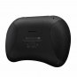 Keyboard Wireless Bluetooth Backlight Touchpad Keyboard with Mouse Red