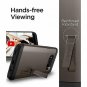 For Samsung Galaxy S8 Plus Case Kickstand and Extreme Duty Protection Gunmetal