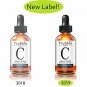 TruSkin Vitamin C Serum for Face Topical Facial Serum with Hyaluronic Acid 1fl