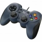 Experience the consolestyle gaming you crave on your PC with the Gamepad F310