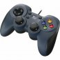 Experience the consolestyle gaming you crave on your PC with the Gamepad F310